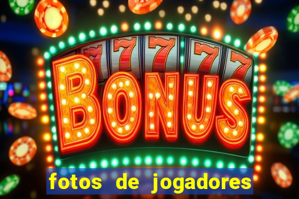fotos de jogadores de futebol pelados